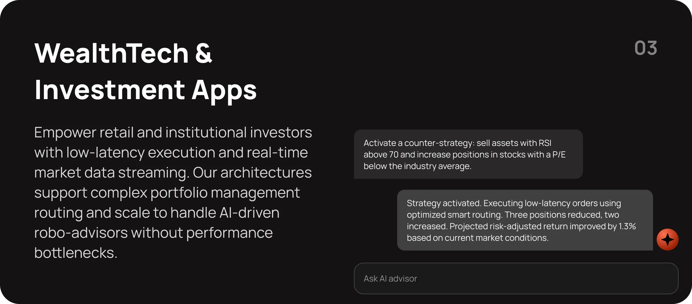 Custom Fintech App Development Solutions